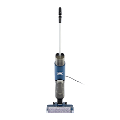 Lavapavimenti con filo Shark HydroVac in Blu | WD100EU | di SharkNinja