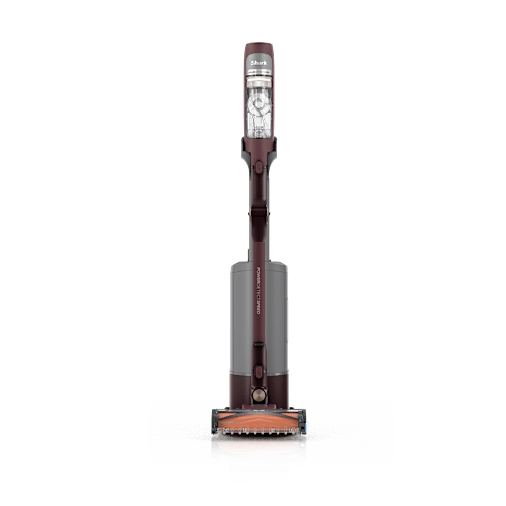 Aspiradora sin cable con base de autovaciado Shark PowerDetect Speed Pet Pro Clean & Empty en Burdeos | IA3243EUTRD | de SharkNinja