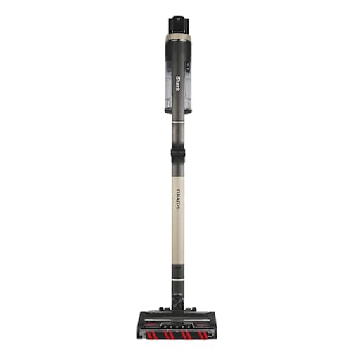 Shark Stratos Anti Hair Wrap Plus Pet Pro Cordless Vacuum Cleaner - Charcoal Grey/Copper, IZ400UKT, photo 2