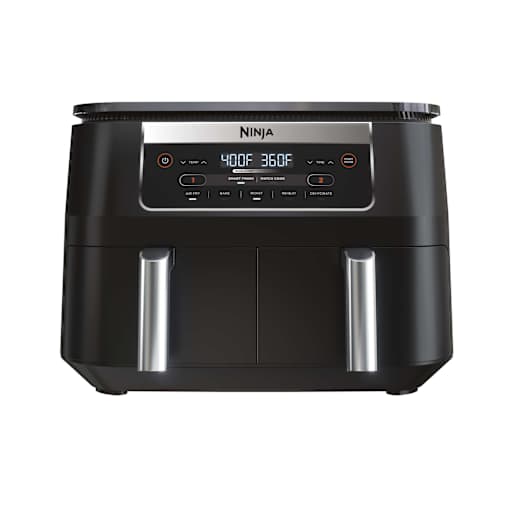 Product: Ninja® Foodi® 4-in-1 FlexBasket™ Air Fryer with 7-qt