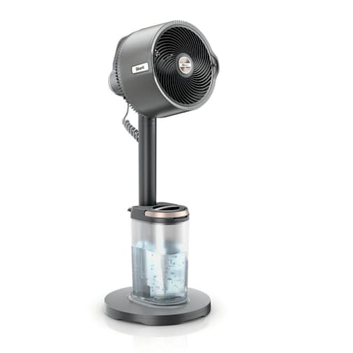 Product: Shark FlexBreeze Pro Mist Fan
