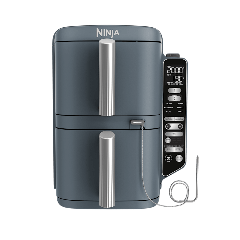 Ninja Double Stack XL Airfryer
