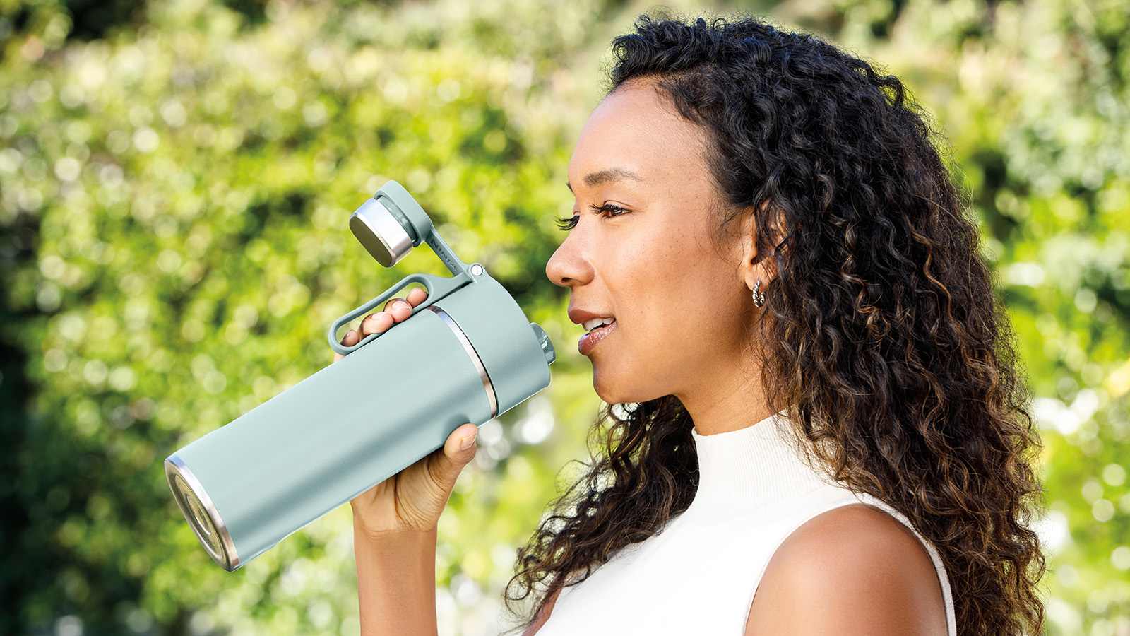 Ninja Drinkware range