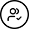 Alle Haartypen Icon
