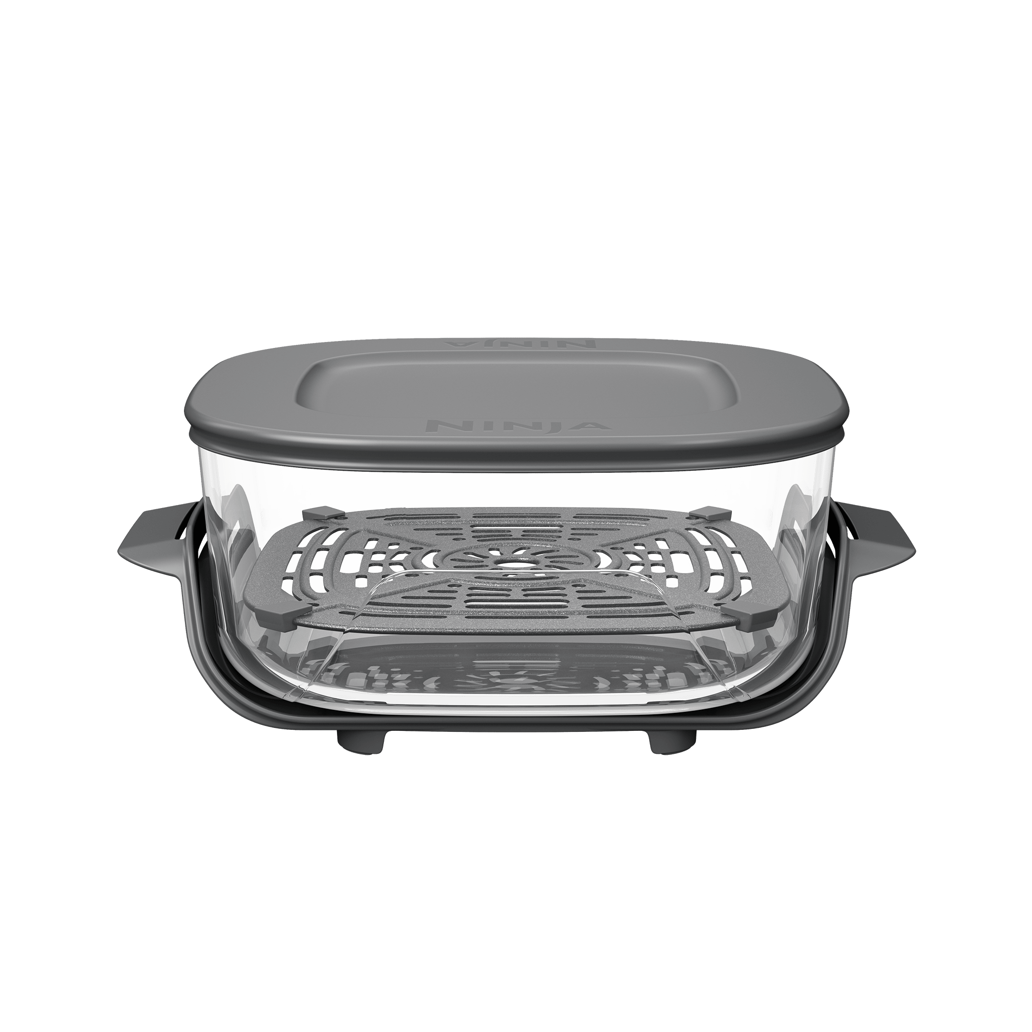 Récipient en verre Ninja CleanCrisp 3,8 L