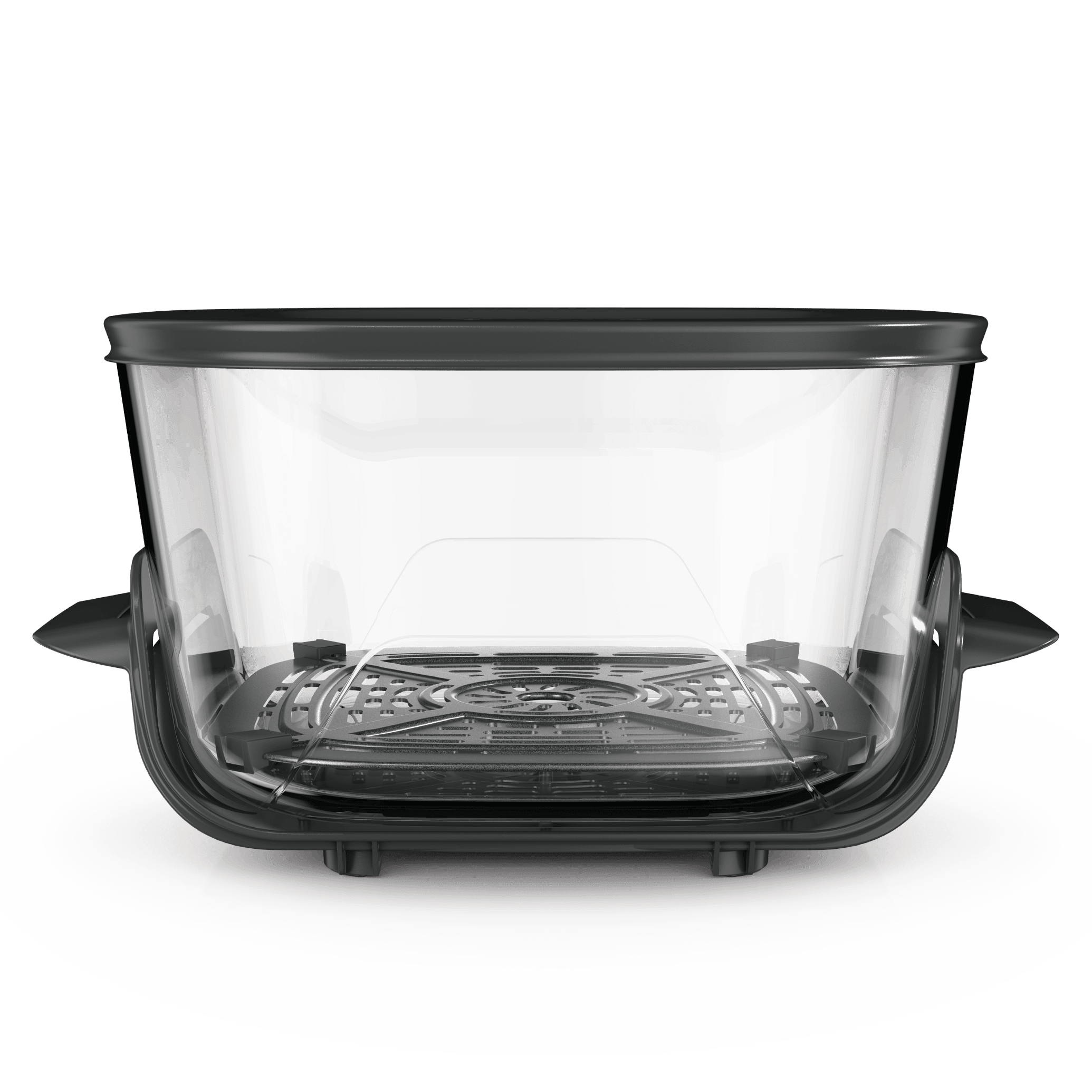 Récipient en verre Ninja CleanCrisp 5,7 L