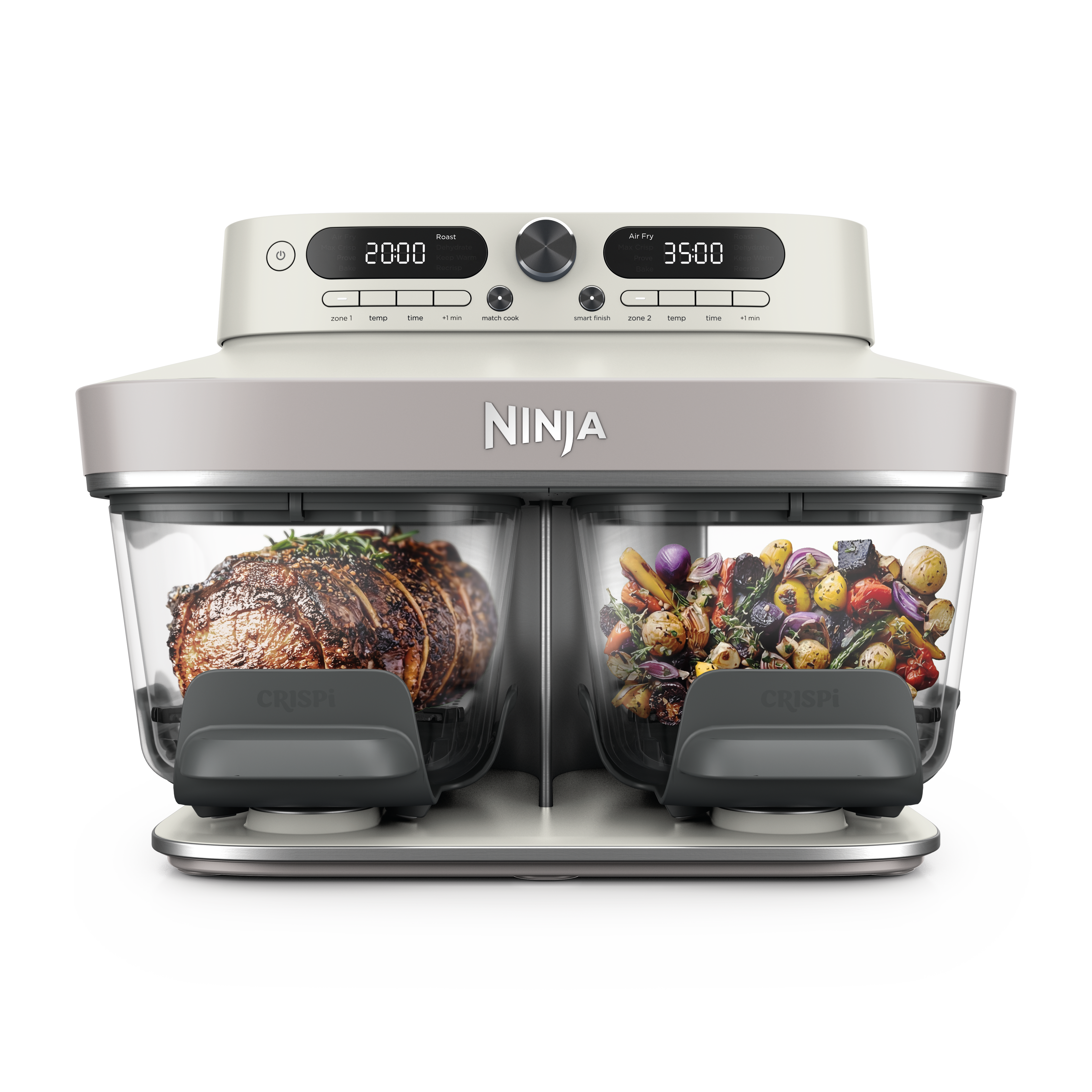 Ninja CRISPi DualZone