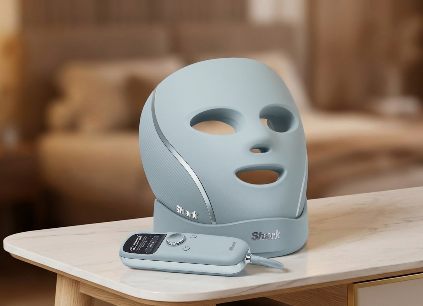 CryoGlow