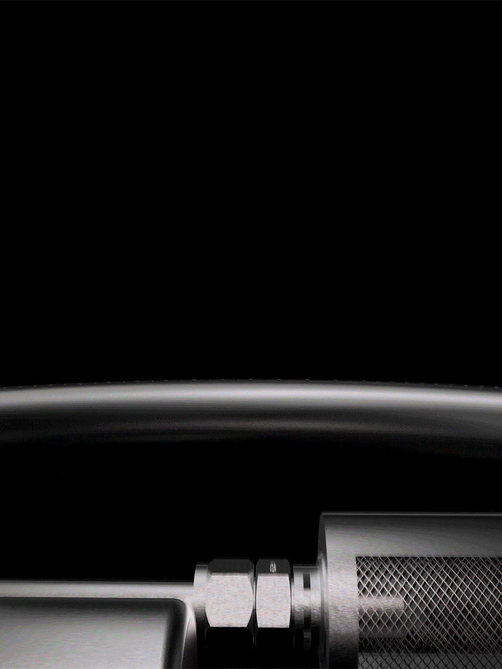 Ninja Fireside360 outdoor scene