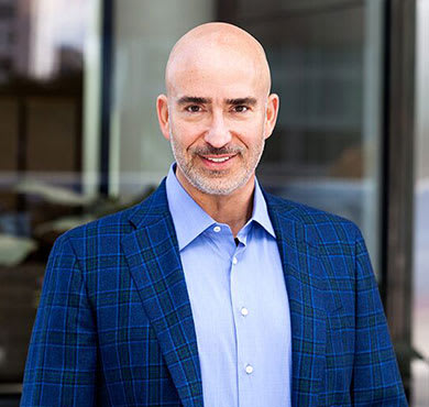 Mark Rosenzweig