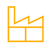 Responsible Sourcing - Graph Icon