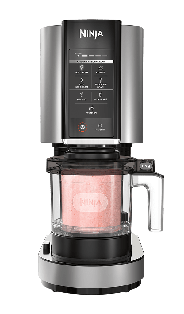 Ninja CREAMi NC302EU