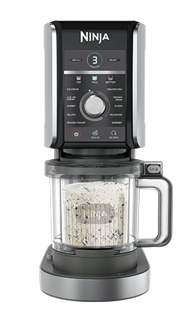 Ninja CREAMi Deluxe NC502EU