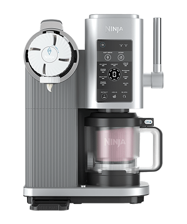 Ninja CREAMi Spin NC701BU