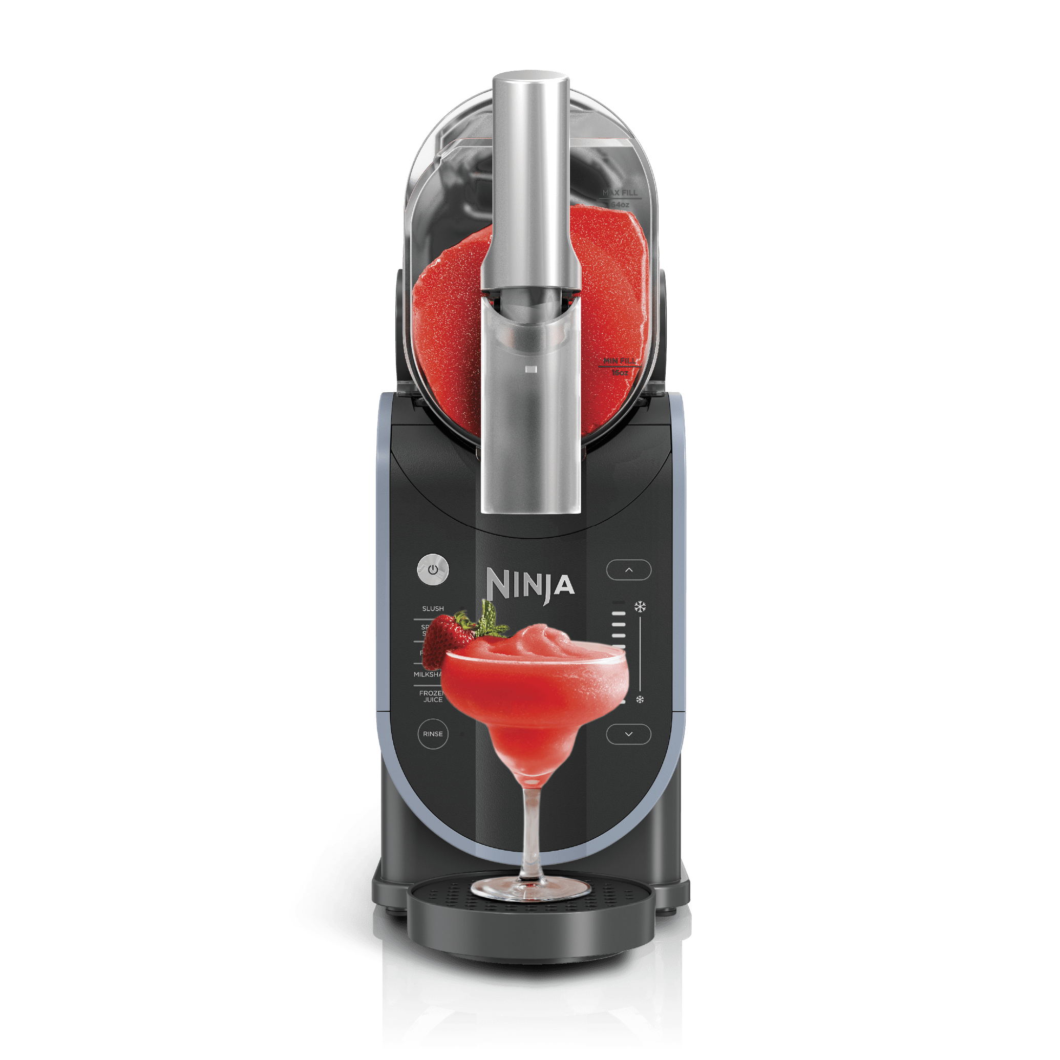 Ninja SLUSHi Frozen Drink Maker FS301EU