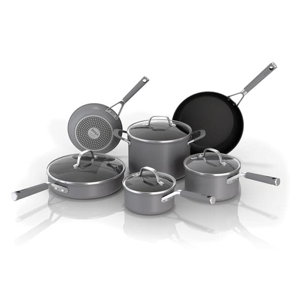 Product Category Hierarchy: Cookware