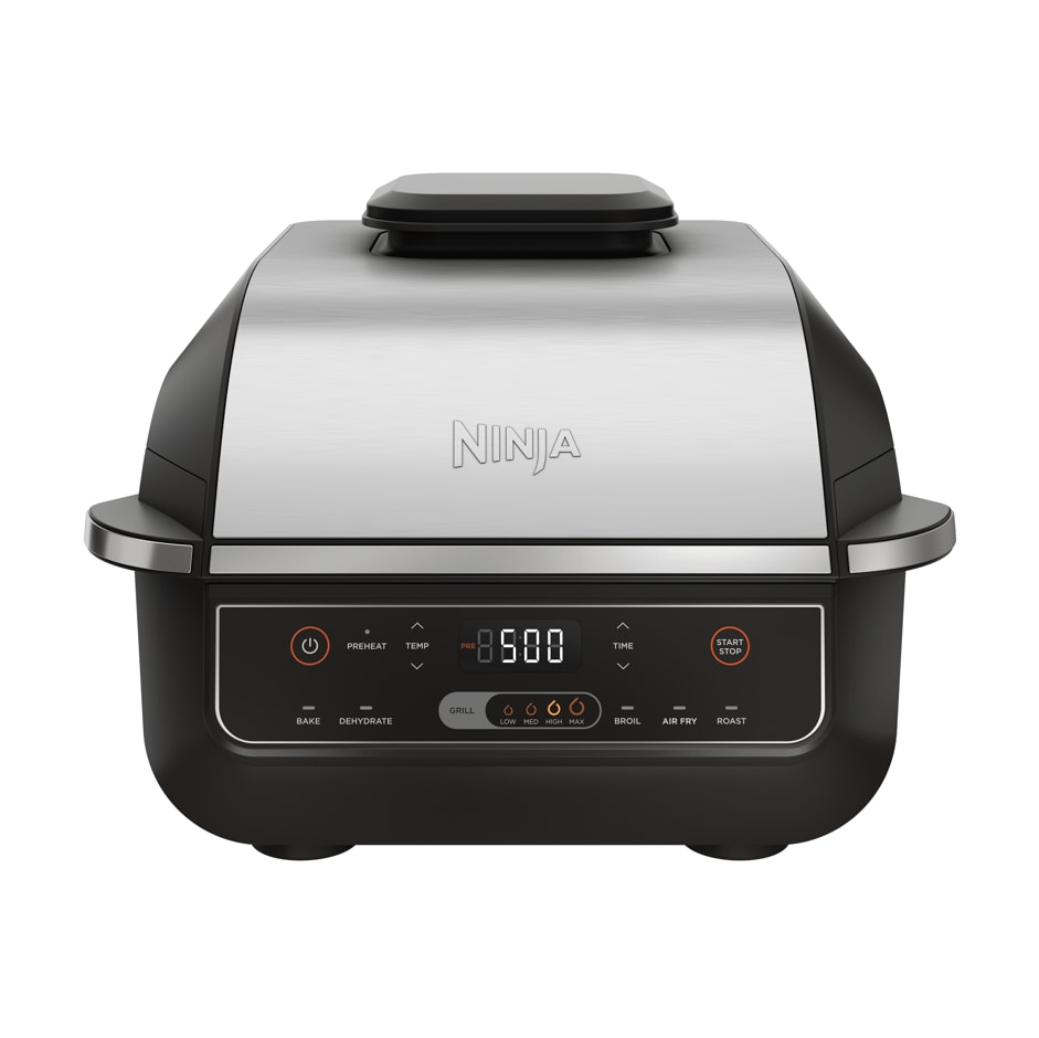 Ninja Foodi Grill Troubleshooting: Quick Fixes for Common Issues