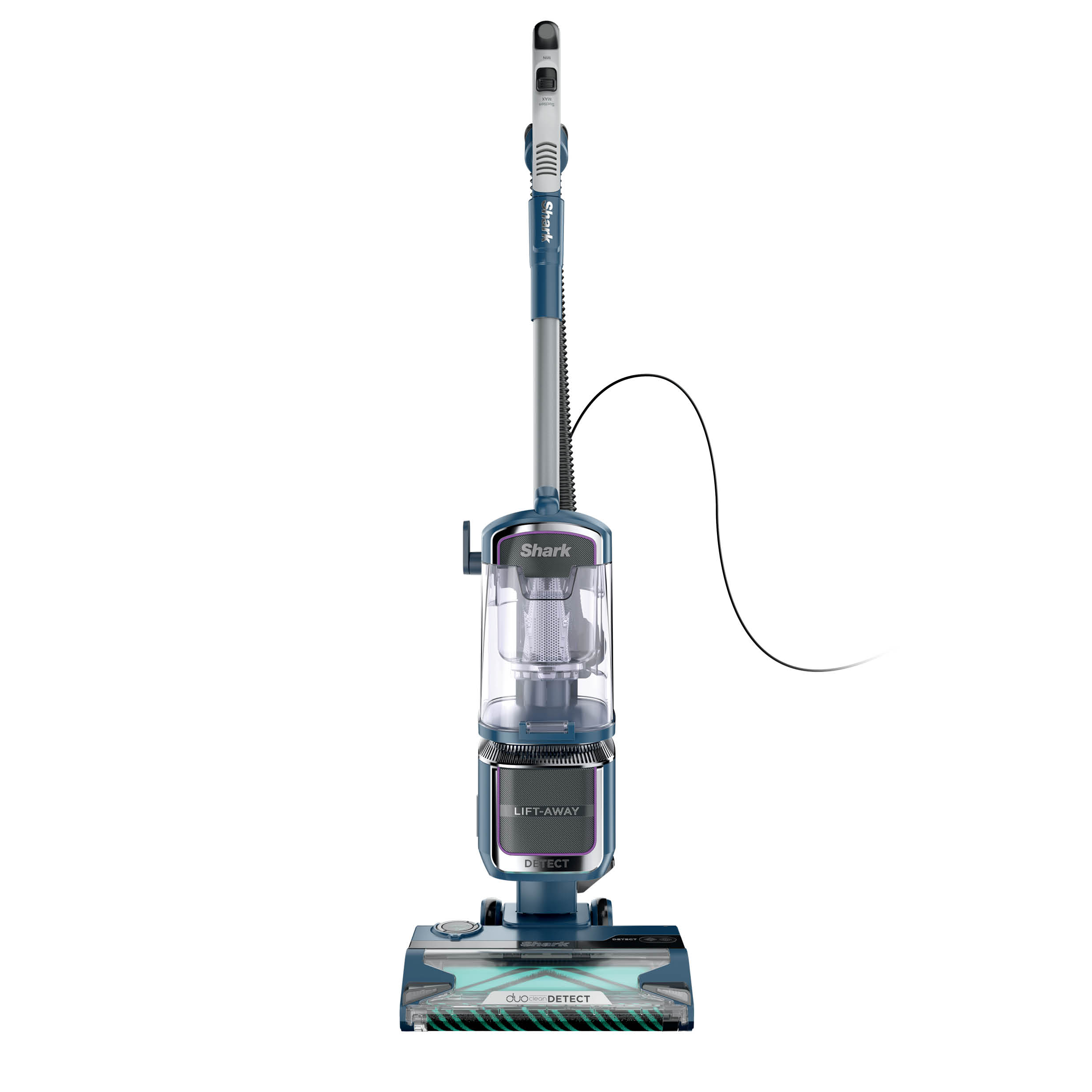 Product: Shark Detect™ Performance with Lift-Away® ADV