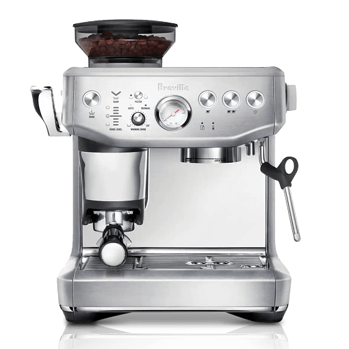 Ninja Luxe™ Café Pro Series, Emerald & Gold