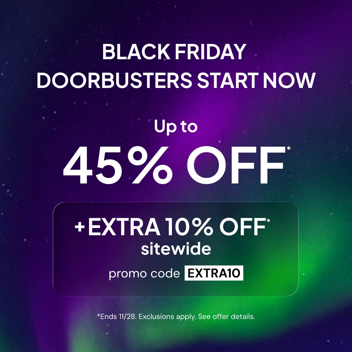 Shark FlexStyle™ Storage Case Beauty - Shark