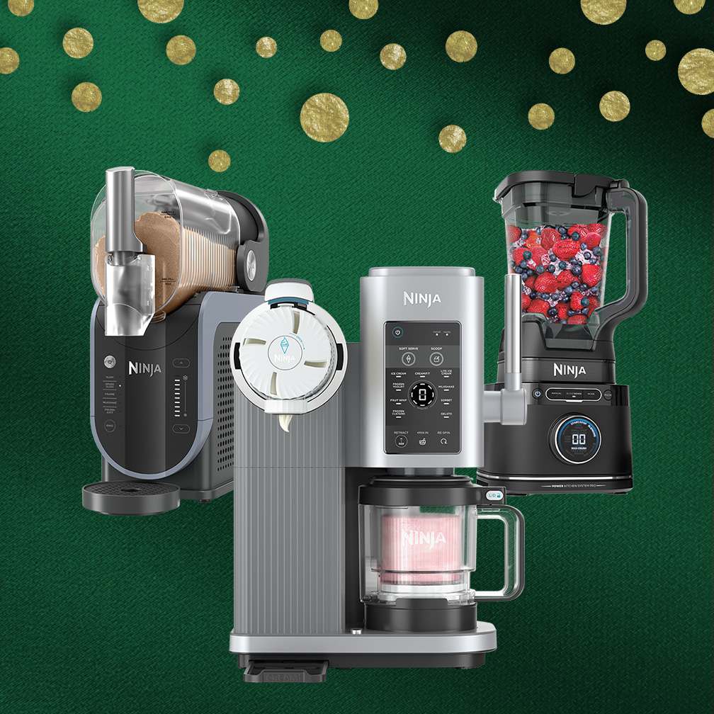 HairPro™ Self-Cleaning Pet Power Brush | SharkNinja