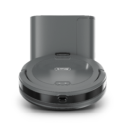 Shark Navigator Robot Vacuum & Self-Empty Base
