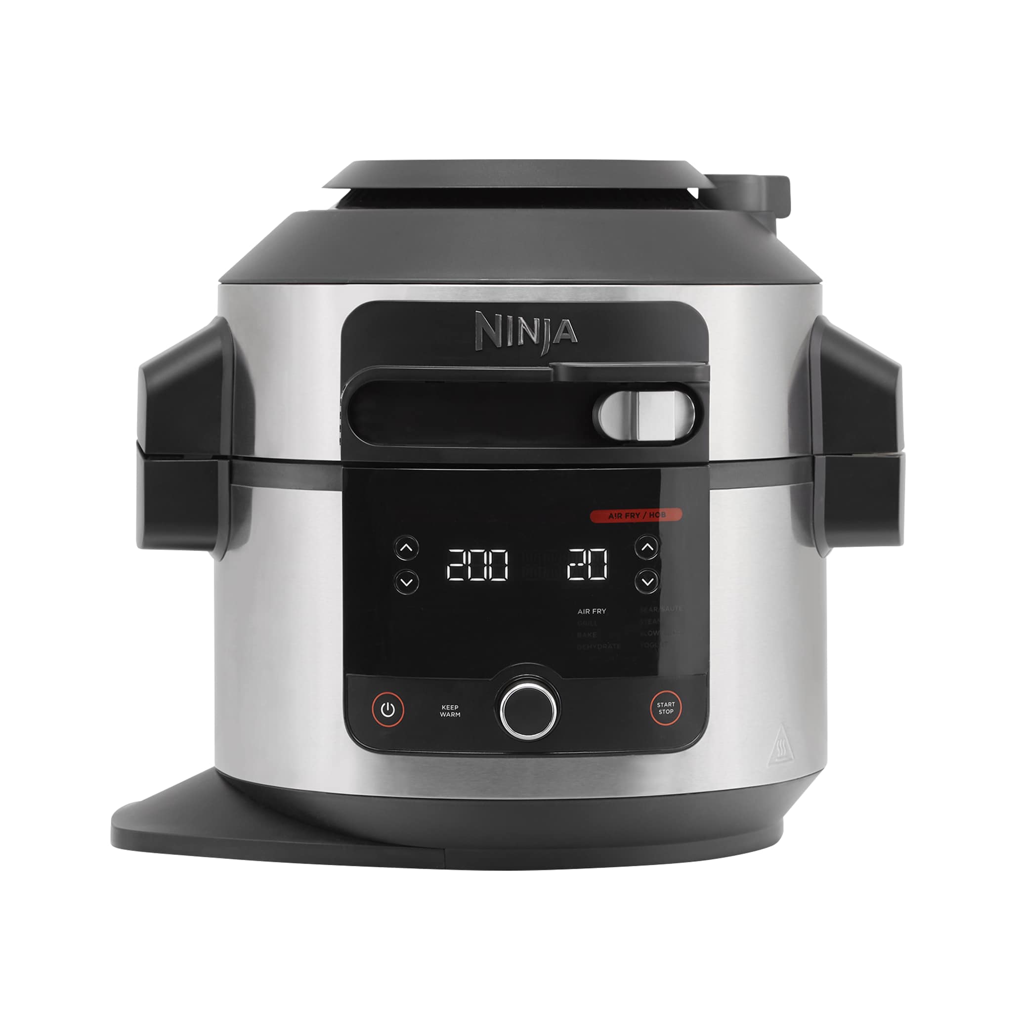 Product: Ninja Foodi 11-in-1 SmartLid Multi-Cooker 6L OL550UK