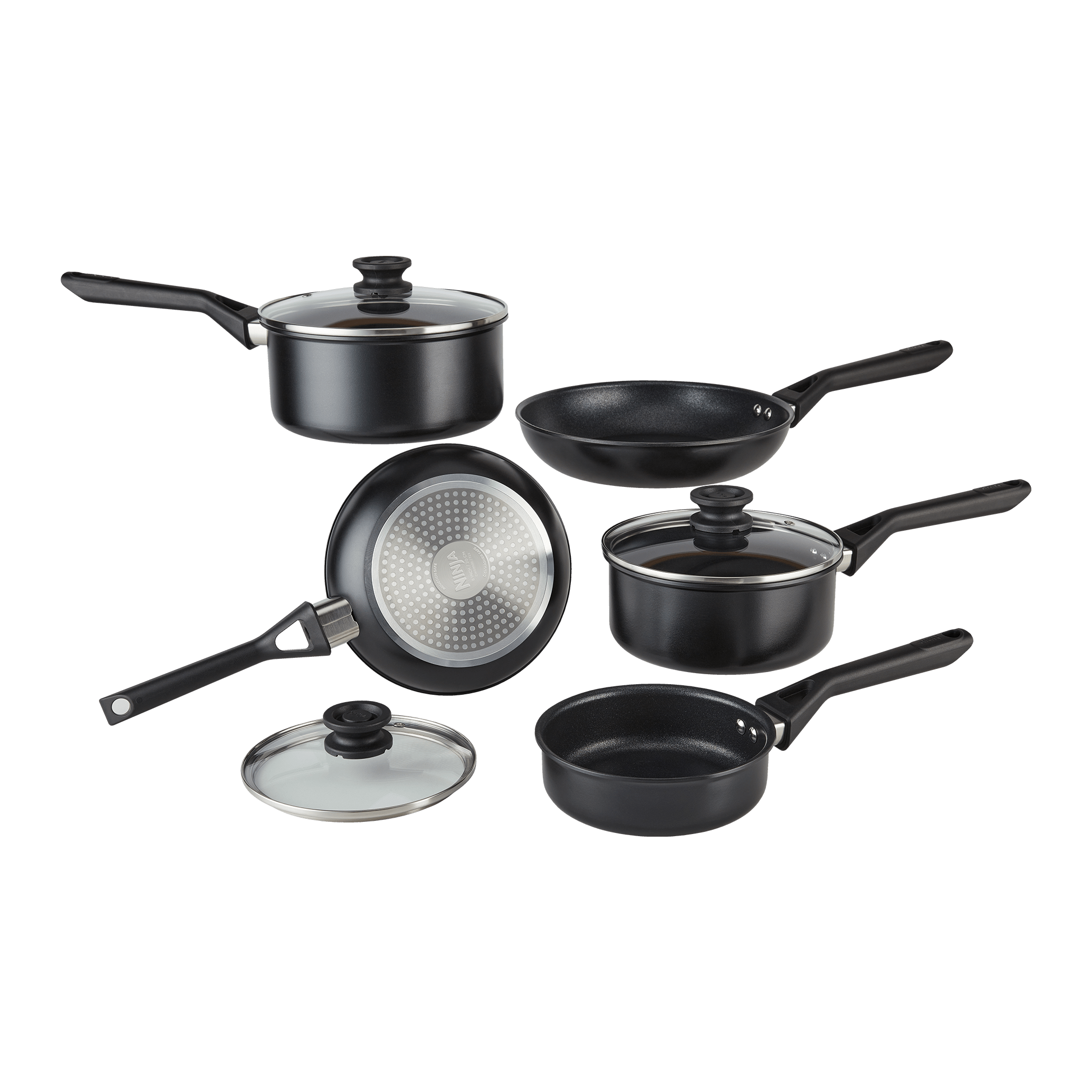 Product: Ninja ZEROSTICK Classic Cookware