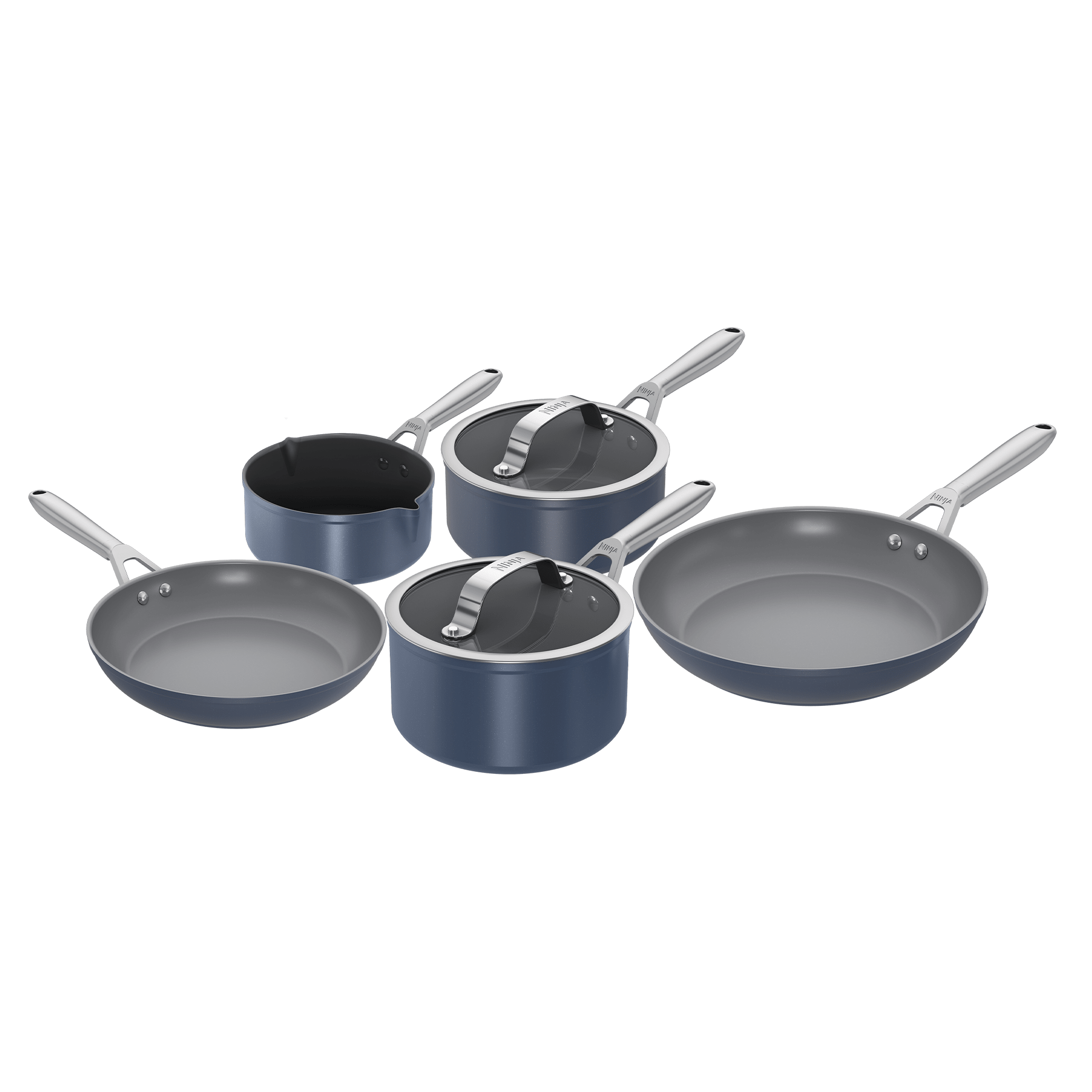 Product: Ninja ZEROSTICK Ceramic Pro Cookware