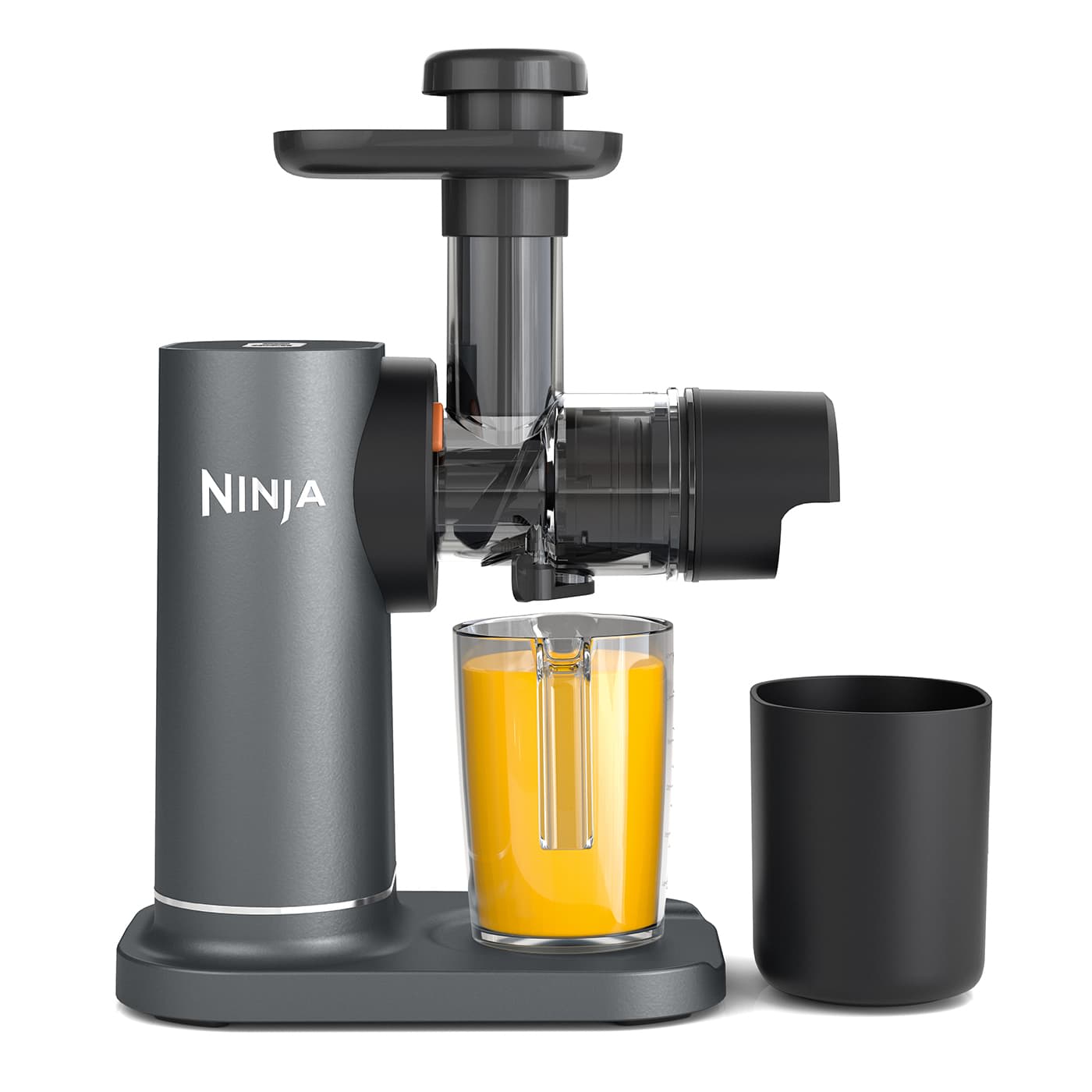 Product: Ninja Cold Press Juicer with Anti-Clog Filter