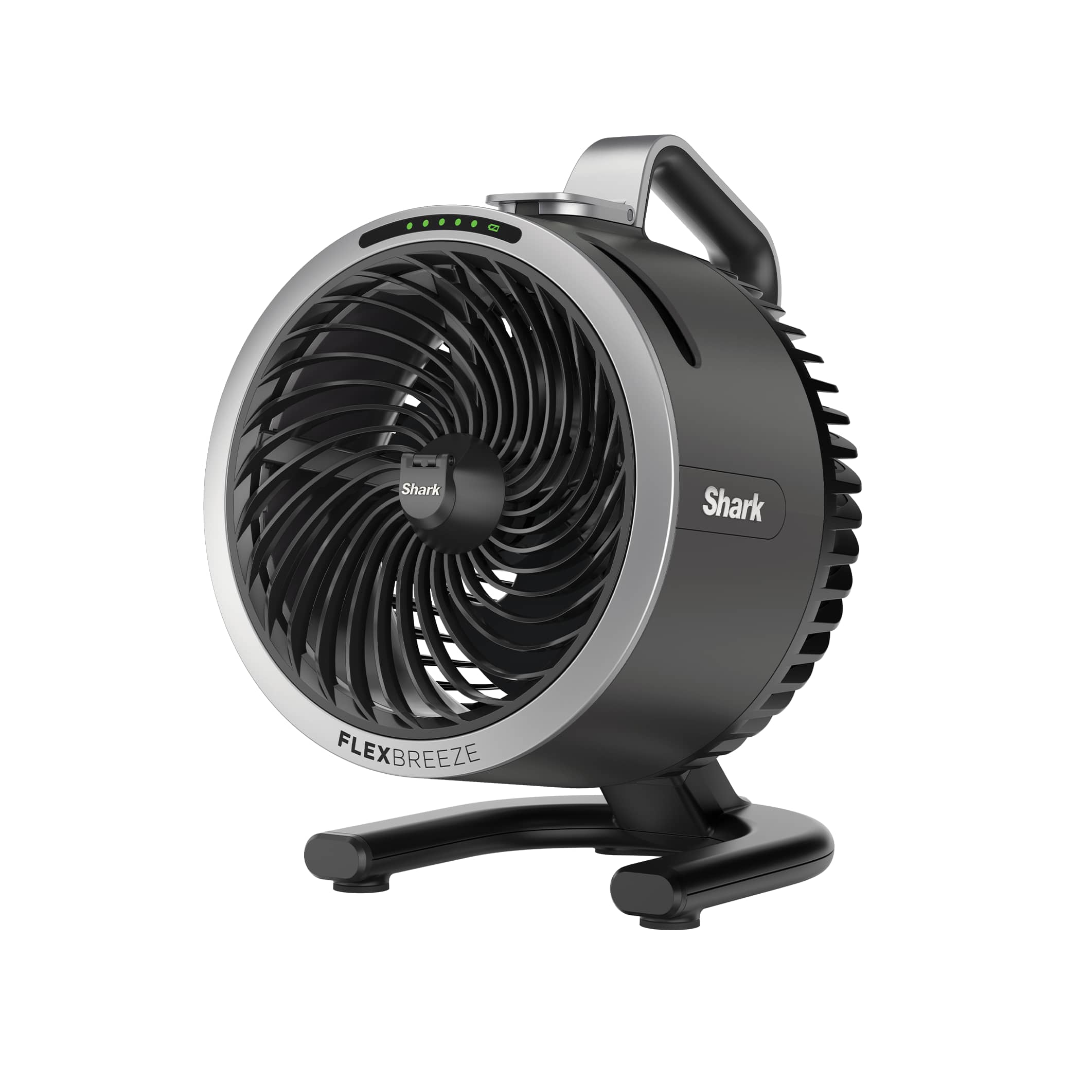 Afbeelding van Shark HydroGo-ventilator
