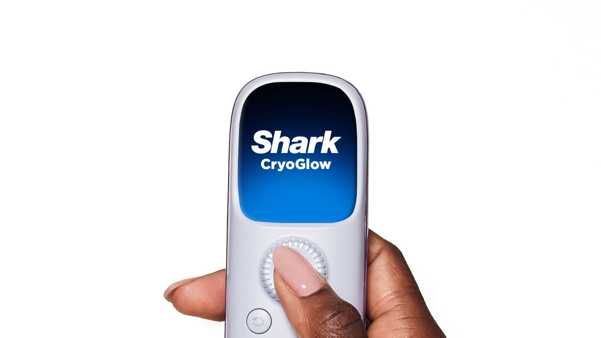 Step four - select your mode