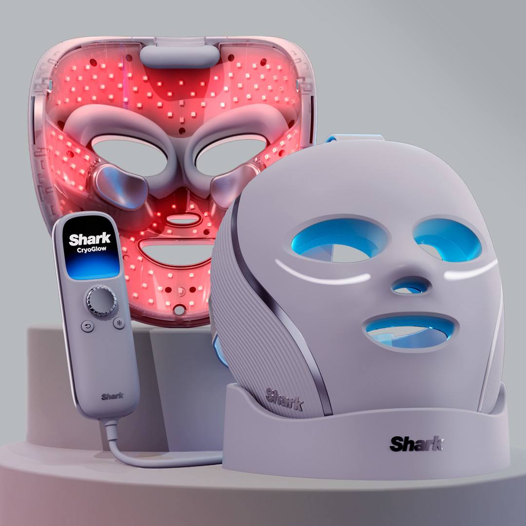 Image of Shark CryoGlow 