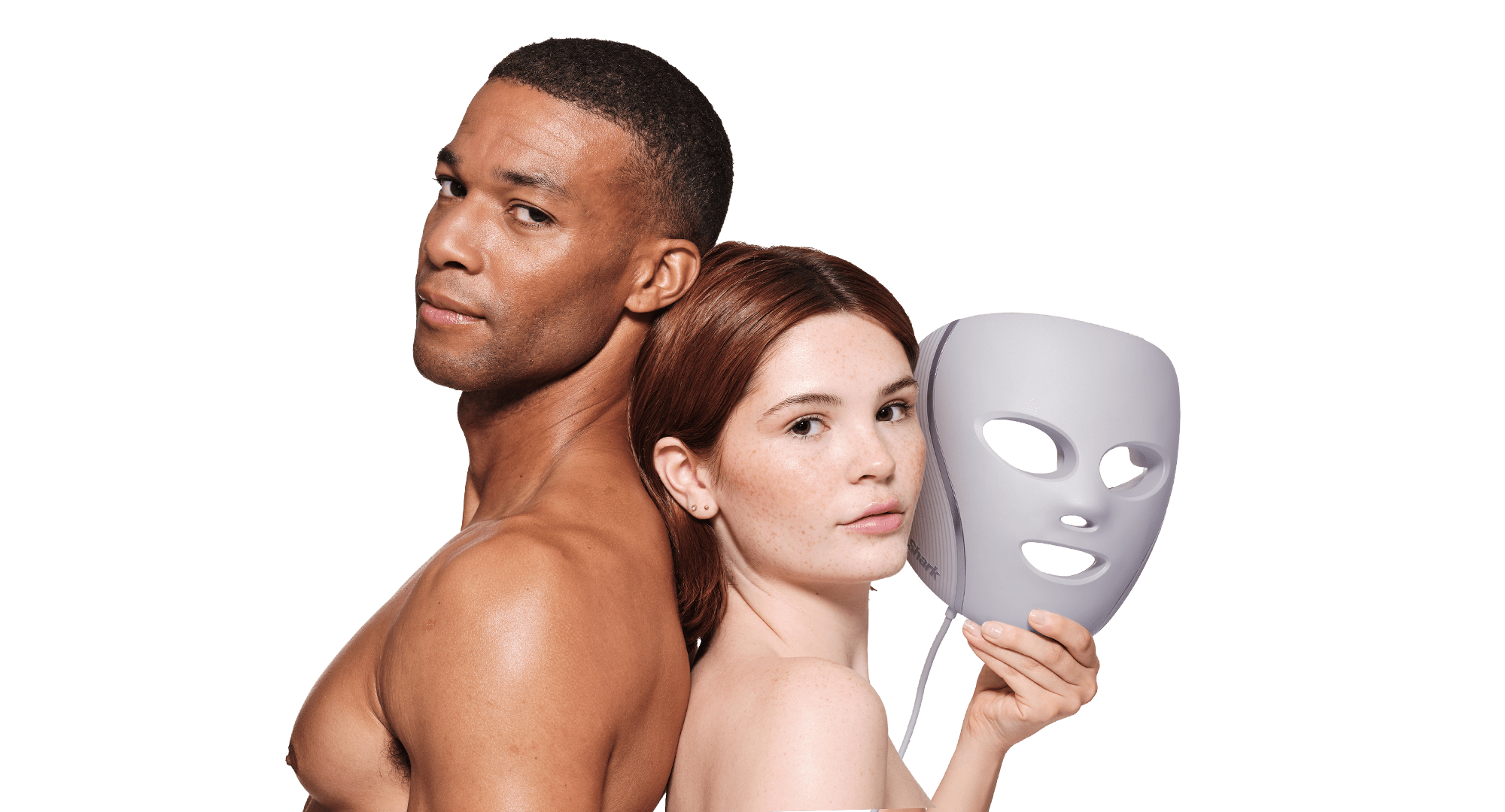 Image of Shark CryoGlow Face Mask