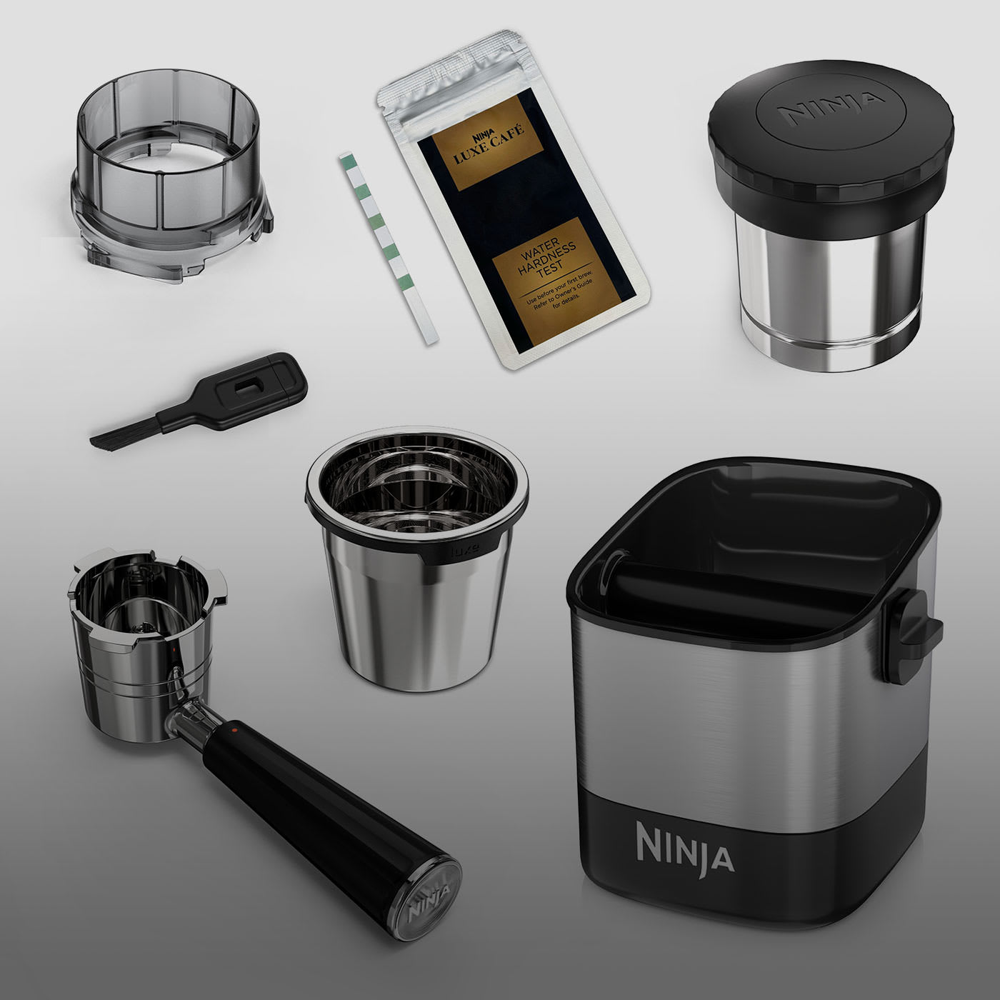 Image of Ninja Coffee Parts and Accessories