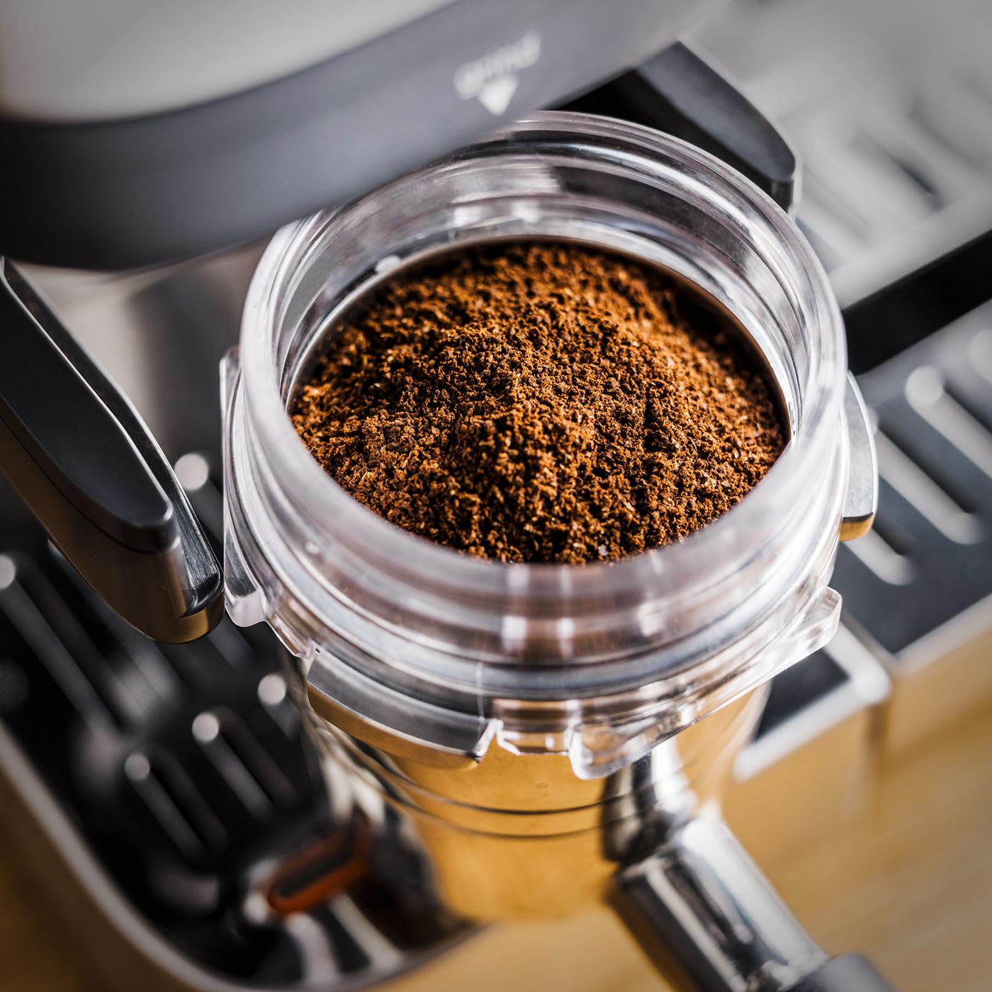 Barista Assist Technology