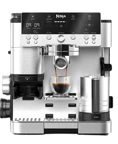 Ninja Coffee Luxe