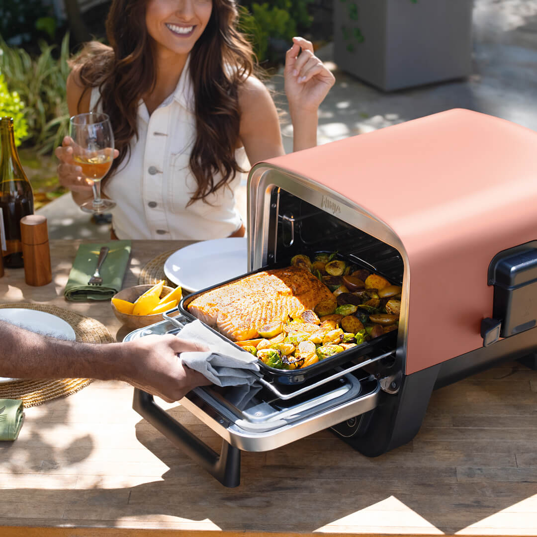 Image of Ninja Outdoor Ovens