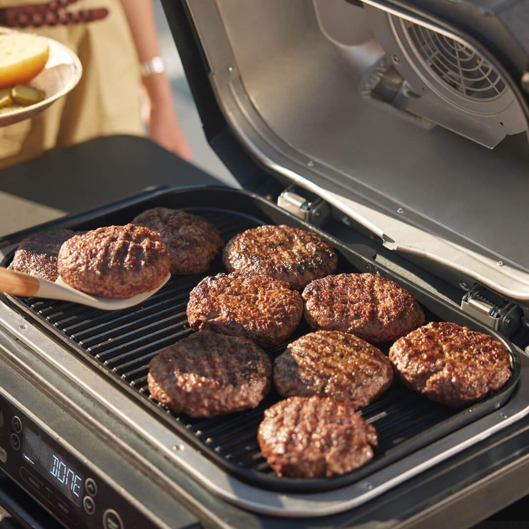 Image of Ninja BBQ Grills