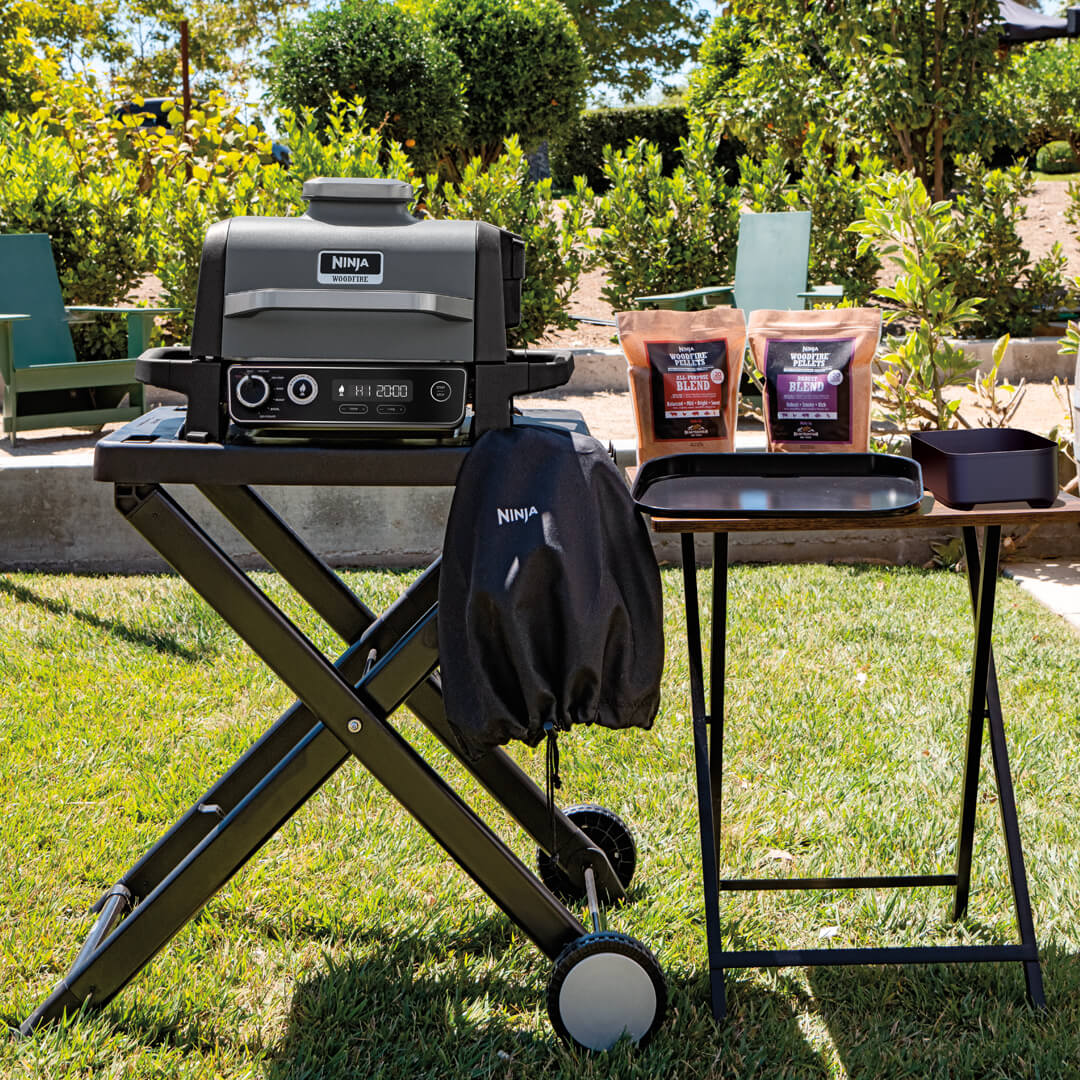 Image of Ninja Outdoor Accessories