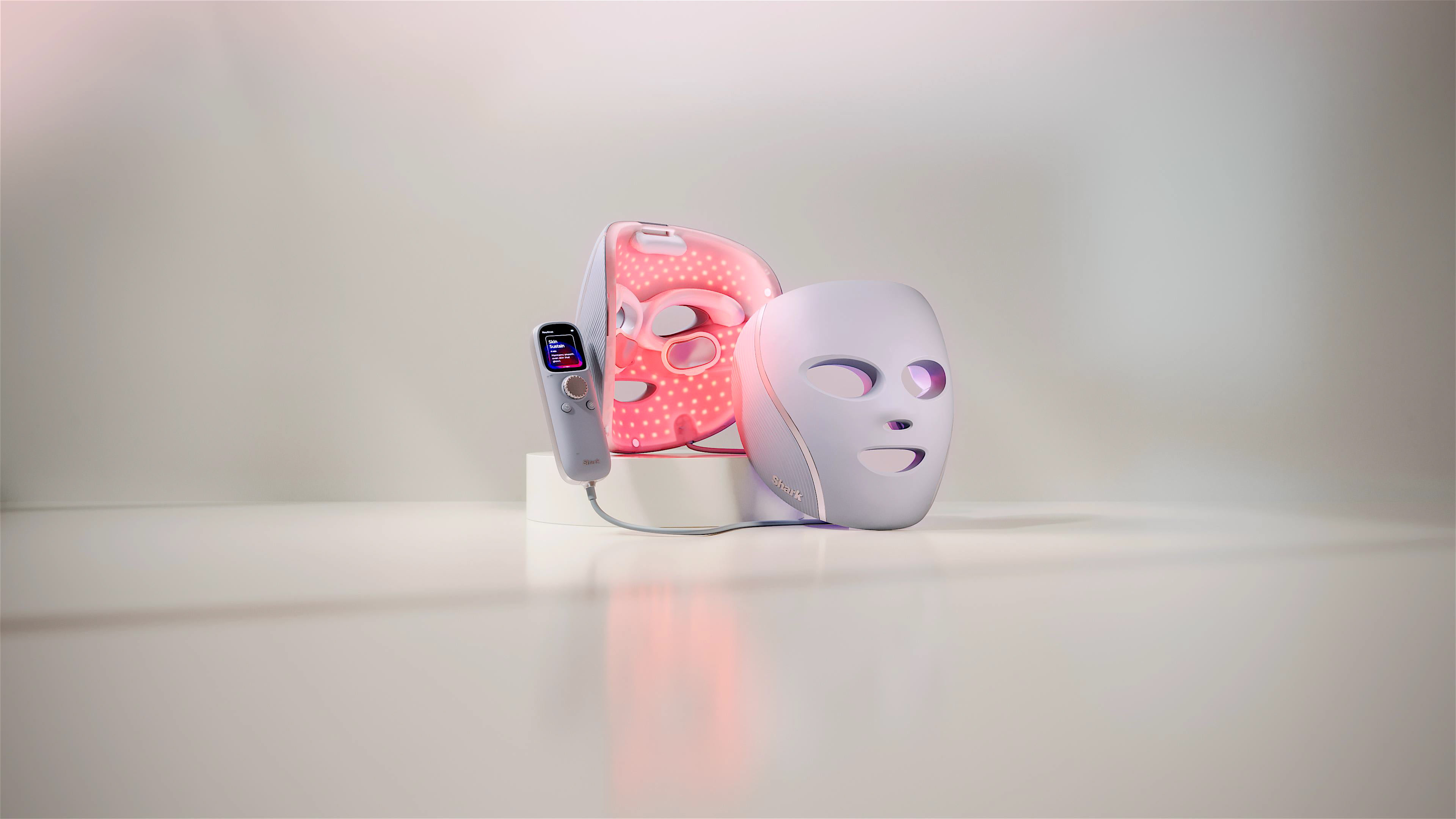 Image of CryoGlow Facial Mask