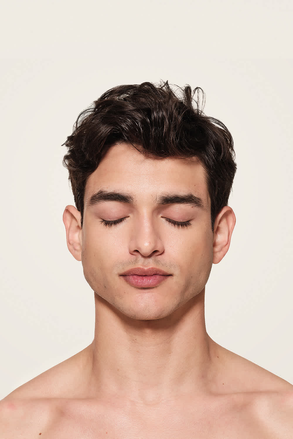 Image of Optimal Relaxation