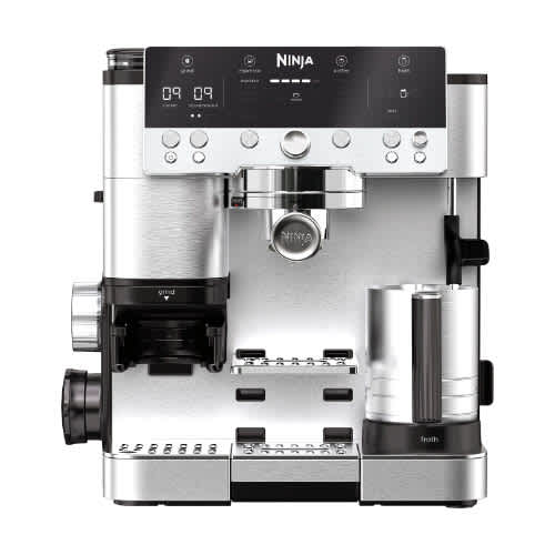 エスプレッソ Product: Ninja Luxe Café Premier Espresso Machine