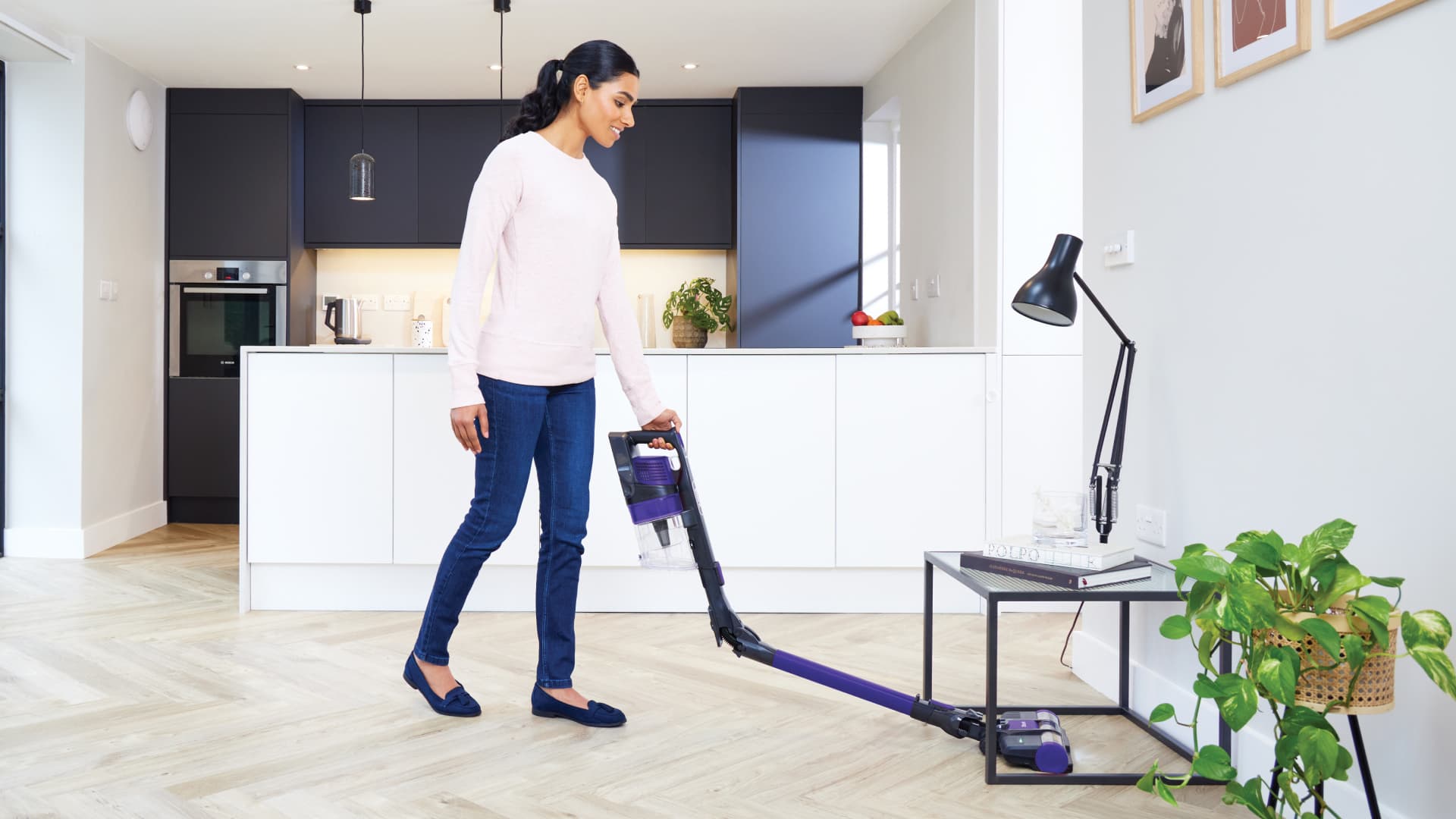 Image of Shark Cordless Vacuum Cleaner