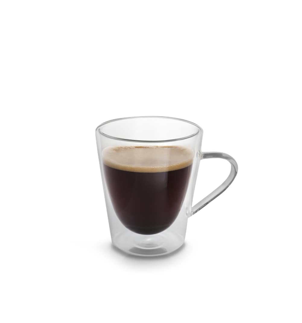 Image of Double Espresso
