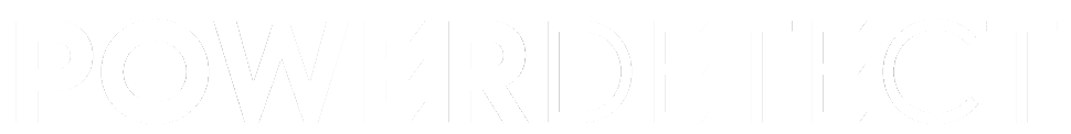 Shark PowerDetect Logo