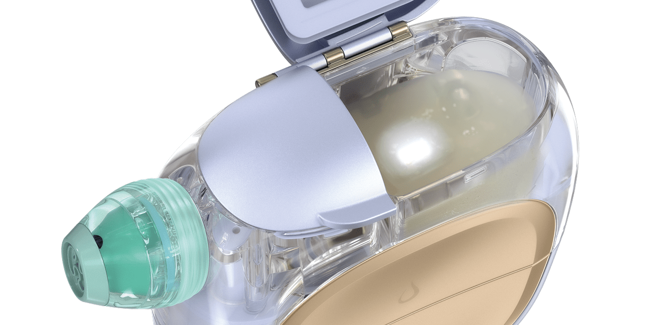 Shark Facial Pro Glow