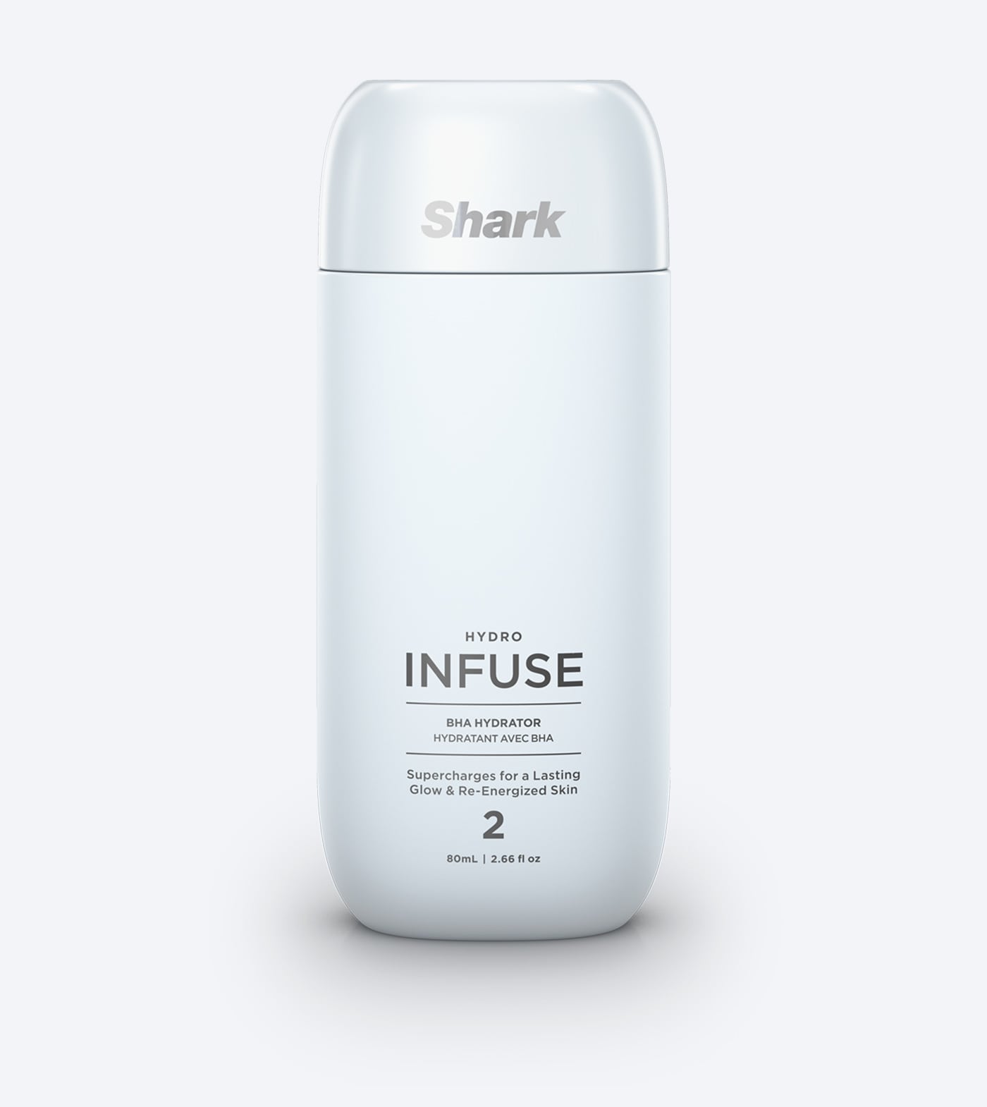 Shark Hydro Infuse Formula