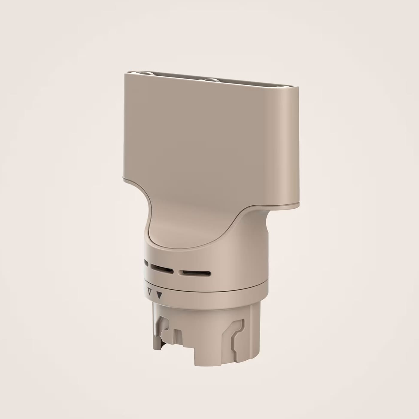 Shark Glam Styling Concentrator attachment tool