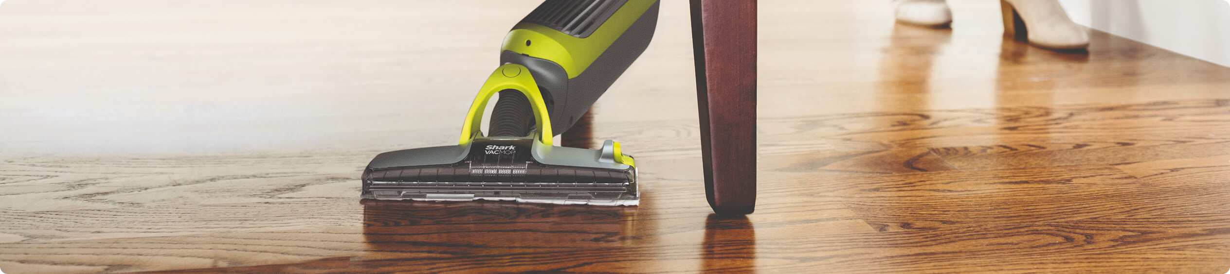 Shark 2-in-1 VacMop Cordless